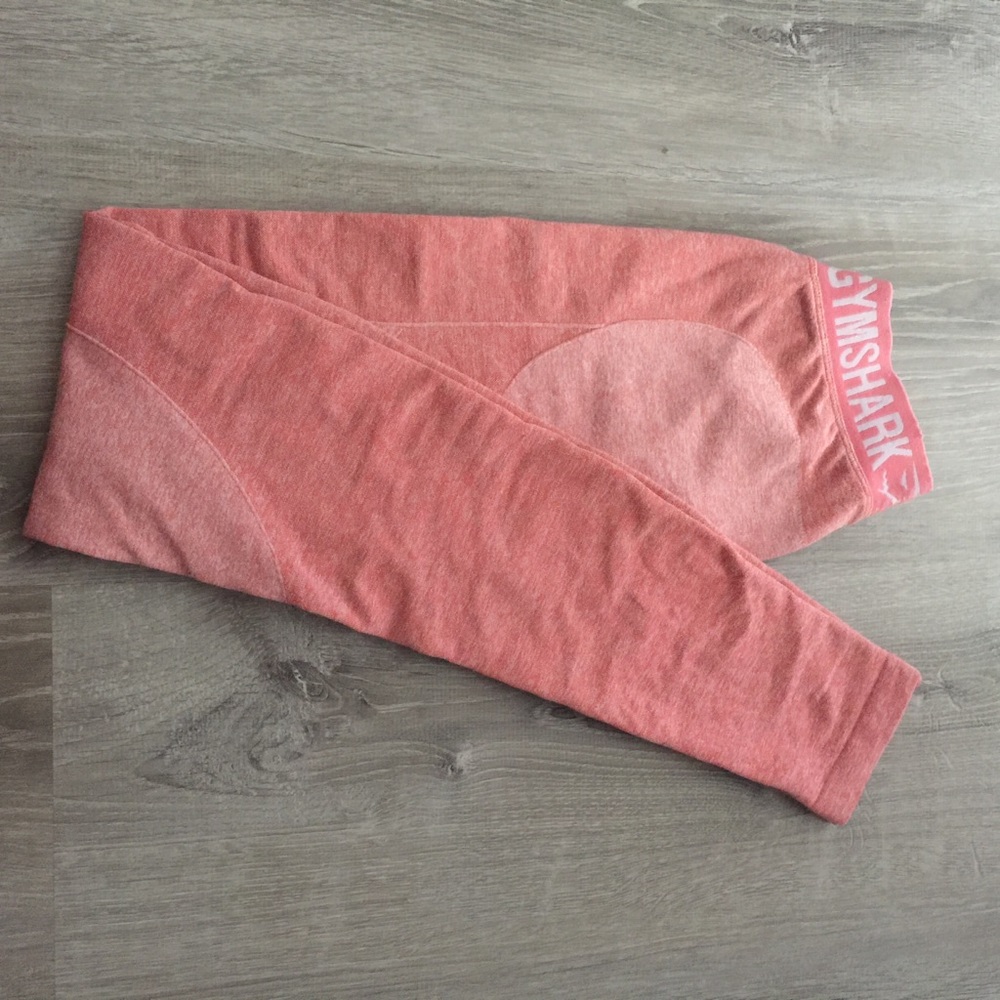 Gymshark leggings for trade